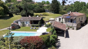 Les Campsis